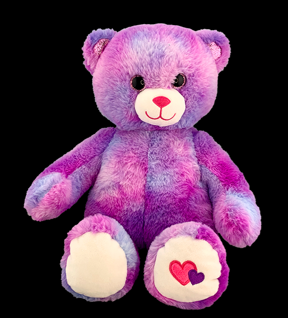 “Stuff It” Cuddlers