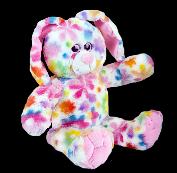 “Stuff It” Cuddlers