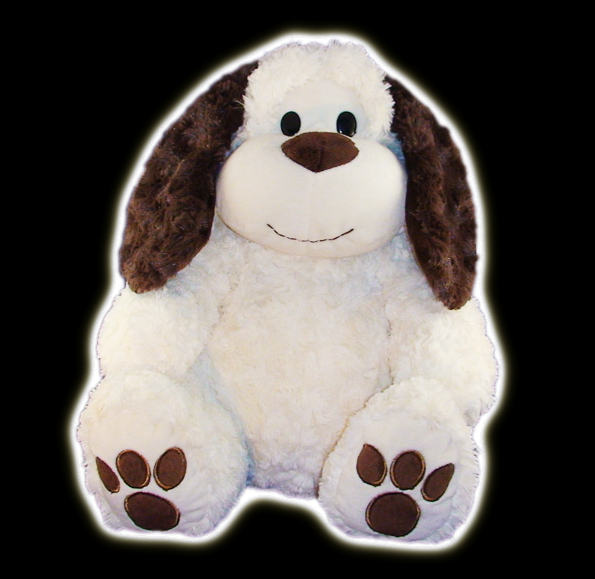 “Stuff It” Cuddlers