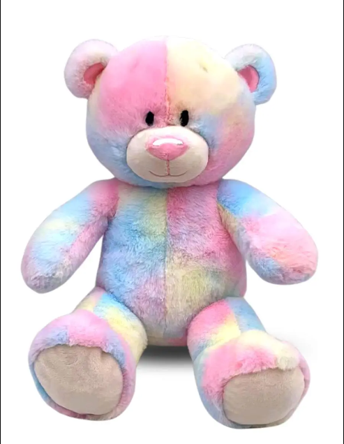 “Stuff It” Cuddlers
