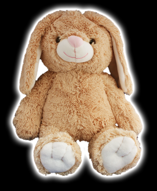 “Stuff It” Cuddlers