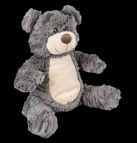 “Stuff It” Cuddlers
