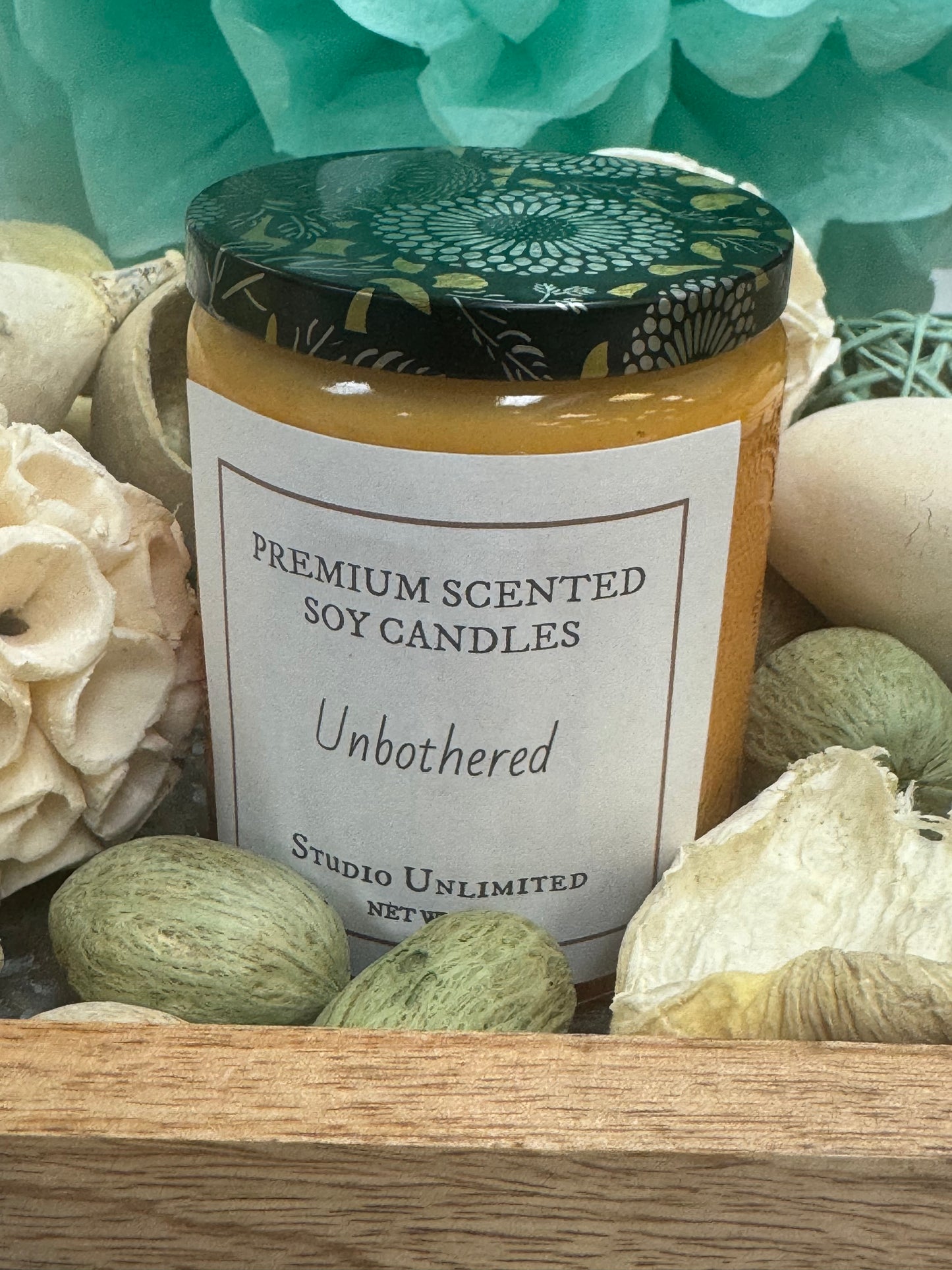 8 oz Candles