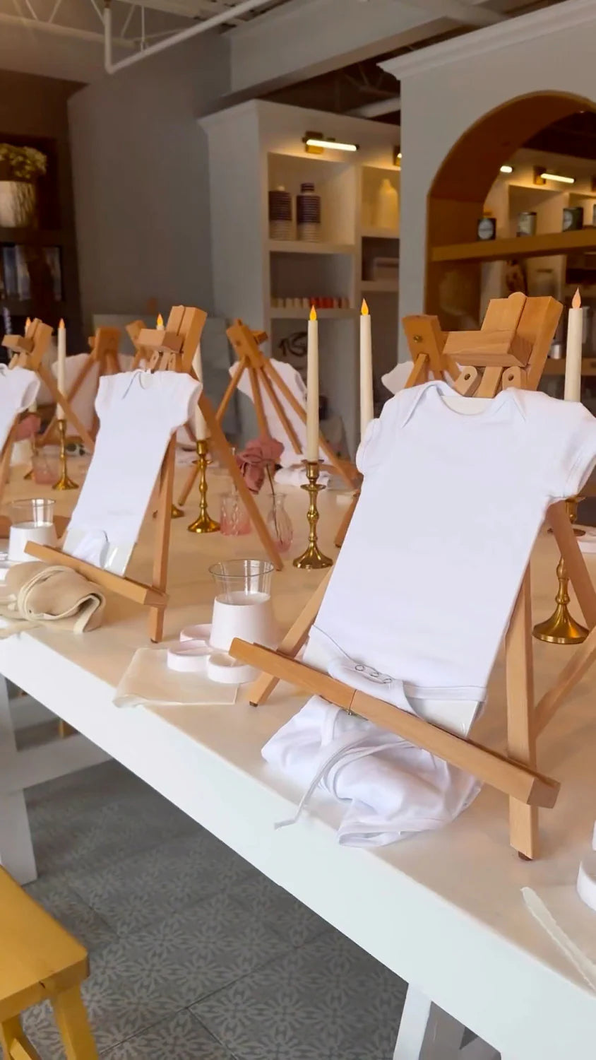 DIY Painting - A Sip & Paint Experience