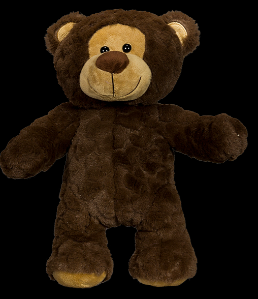 “Stuff It” Cuddlers