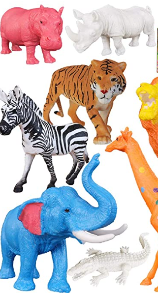 Kids DIY Painting