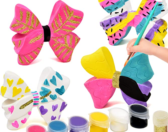 Kids DIY Painting