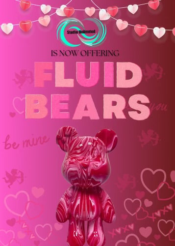 Fluid Bear Experience