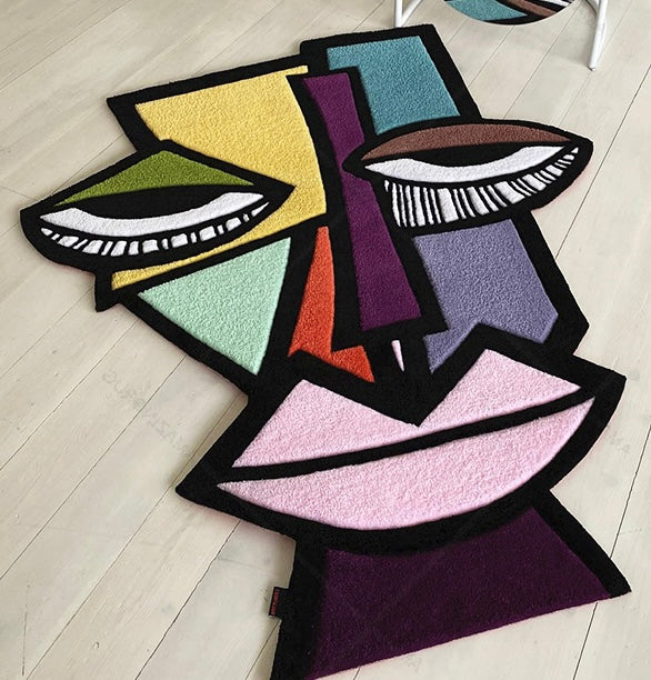 Rug Tufting Workshop with Tuft'N Up DC – Relume